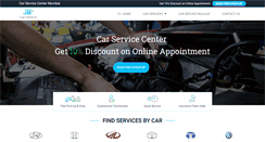 Desktop Screenshot of jmdcars.com